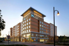  HYATT House Pittsburgh-South Side  Питтсбург